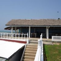 white rose beach resort (ex. sunset beach resort)