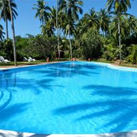 eva lanka hotel