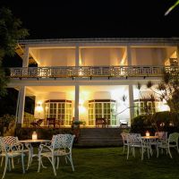 laluna ayurveda resort
