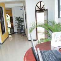 prime time hotel bistro