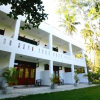 surya lanka ayurveda beach resort (18+) 3*