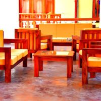 sea breeze guest house