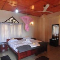 shanthi beach resort