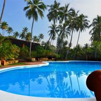 eva lanka hotel