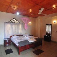 shanthi beach resort