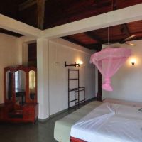 shanthi beach resort