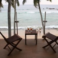 sayura beach