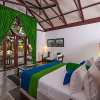 jungle beach resort