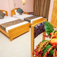 navro beach resort