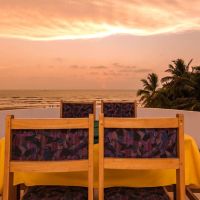 navro beach resort