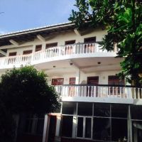 shanthi beach resort