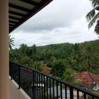 coral palm villa apartment