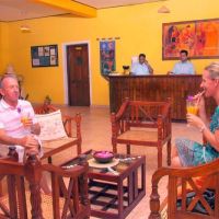 life ayurveda resort
