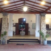 shanthi beach resort