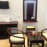 white rose beach resort (ex. sunset beach resort)