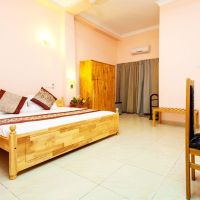 navro beach resort