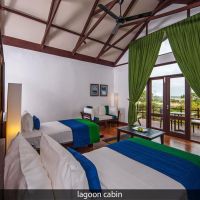 jungle beach resort