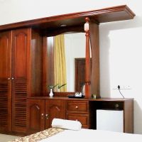 ralla beach resort(ex.hansa villa)