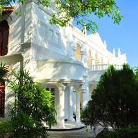 bougain villa guest