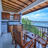wave beach resort