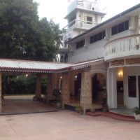 shanthi beach resort