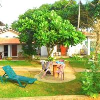 shanthi beach resort