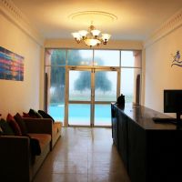 ralla beach resort(ex.hansa villa)