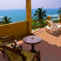 eva lanka hotel