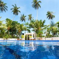 surya lanka ayurveda beach resort (18+) 3*