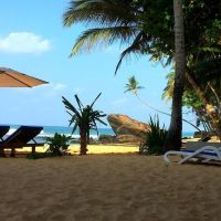 sayura beach