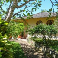 eva lanka hotel