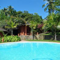 eva lanka hotel