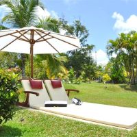 cocoon resort & villas