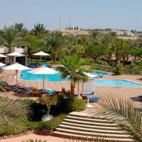 Jaz Fayrouz Resort (ex. hilton fayrouz)