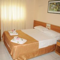 gungor suite hotel