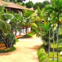 cocoon resort & villas