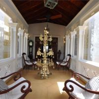 cocoon resort & villas