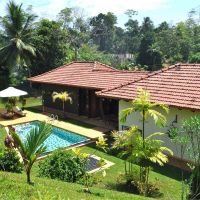 cocoon resort & villas