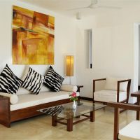 goldi sands hotel