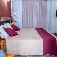 kings hotel