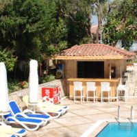 nergos villa gizem
