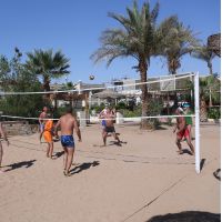 cataract sharm resort