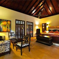cocoon resort & villas