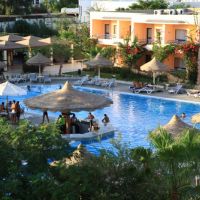 cataract sharm resort