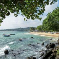 sun n sea hotel