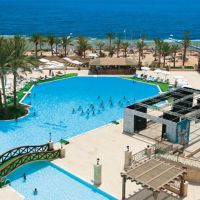 queen sharm resort (ex. vera club queen sharm beach)