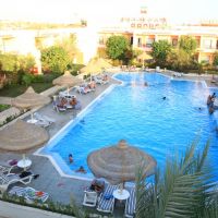 cataract sharm resort
