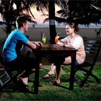goldi sands hotel