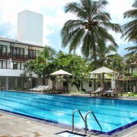 goldi sands hotel