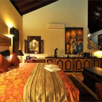 cocoon resort & villas